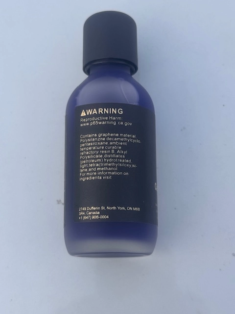 Graphene Ceramic Coating Advanced II - Image 2