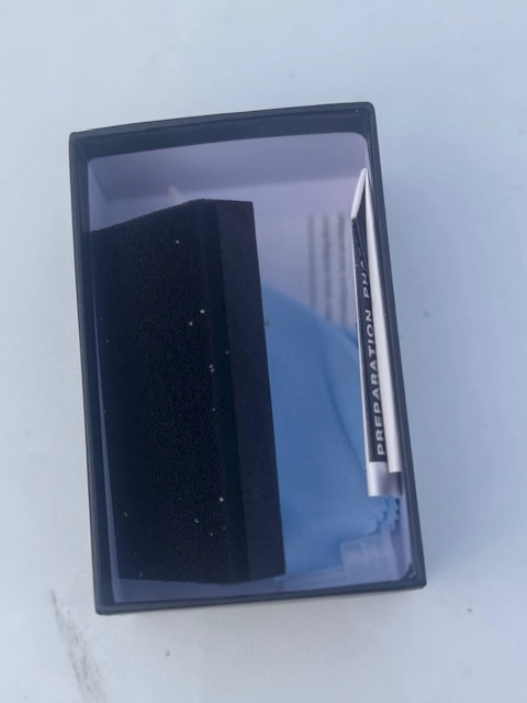 Graphene Ceramic Coating Advanced II - Image 3