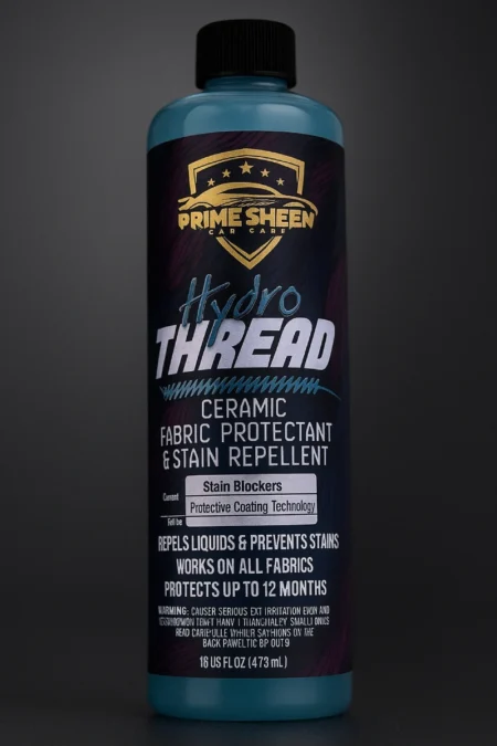 Hydro Thread